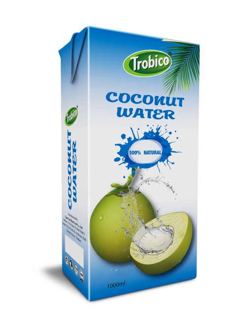 coconut water 1000ml